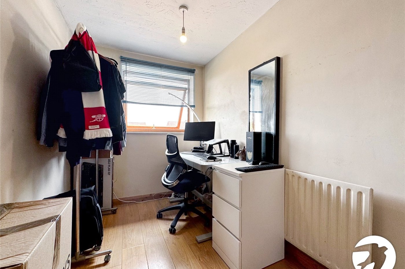 2 bedroom house for sale in Maidstone | Robinson Michael & Jackson