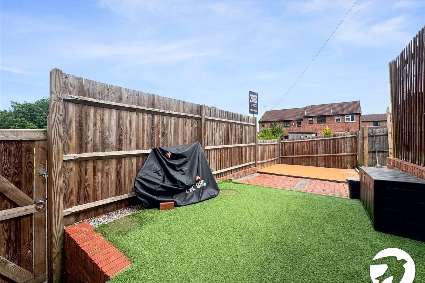 2 bedroom house for sale in Maidstone | Robinson Michael & Jackson