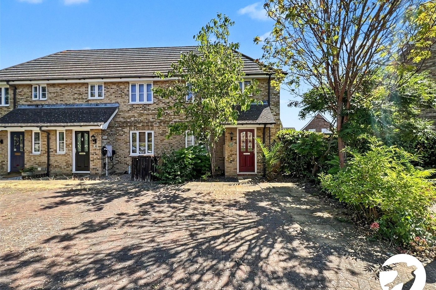 2 bedroom house for sale in St. Marys Island | Robinson Michael & Jackson