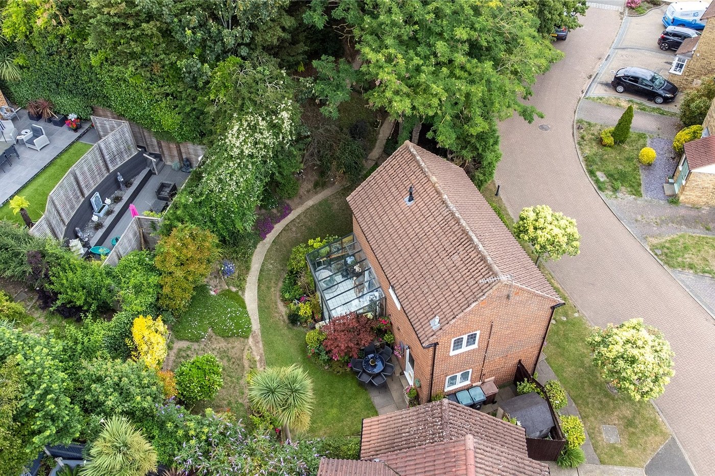 3 bedroom house for sale in Gravesend | Robinson Michael & Jackson