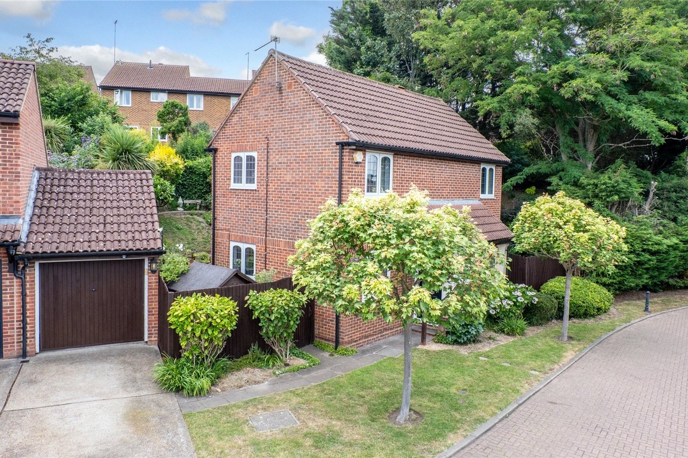 3 bedroom house for sale in Gravesend | Robinson Michael & Jackson