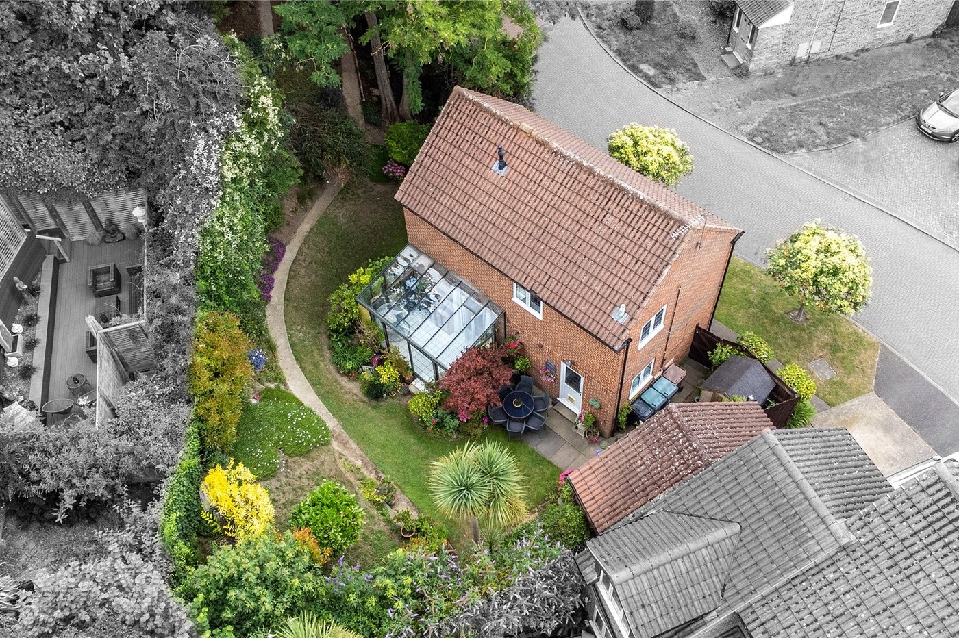 3 bedroom house for sale in Gravesend | Robinson Michael & Jackson