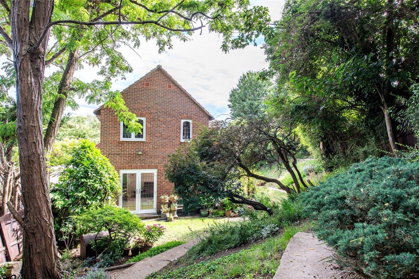 3 bedroom house for sale in Gravesend | Robinson Michael & Jackson