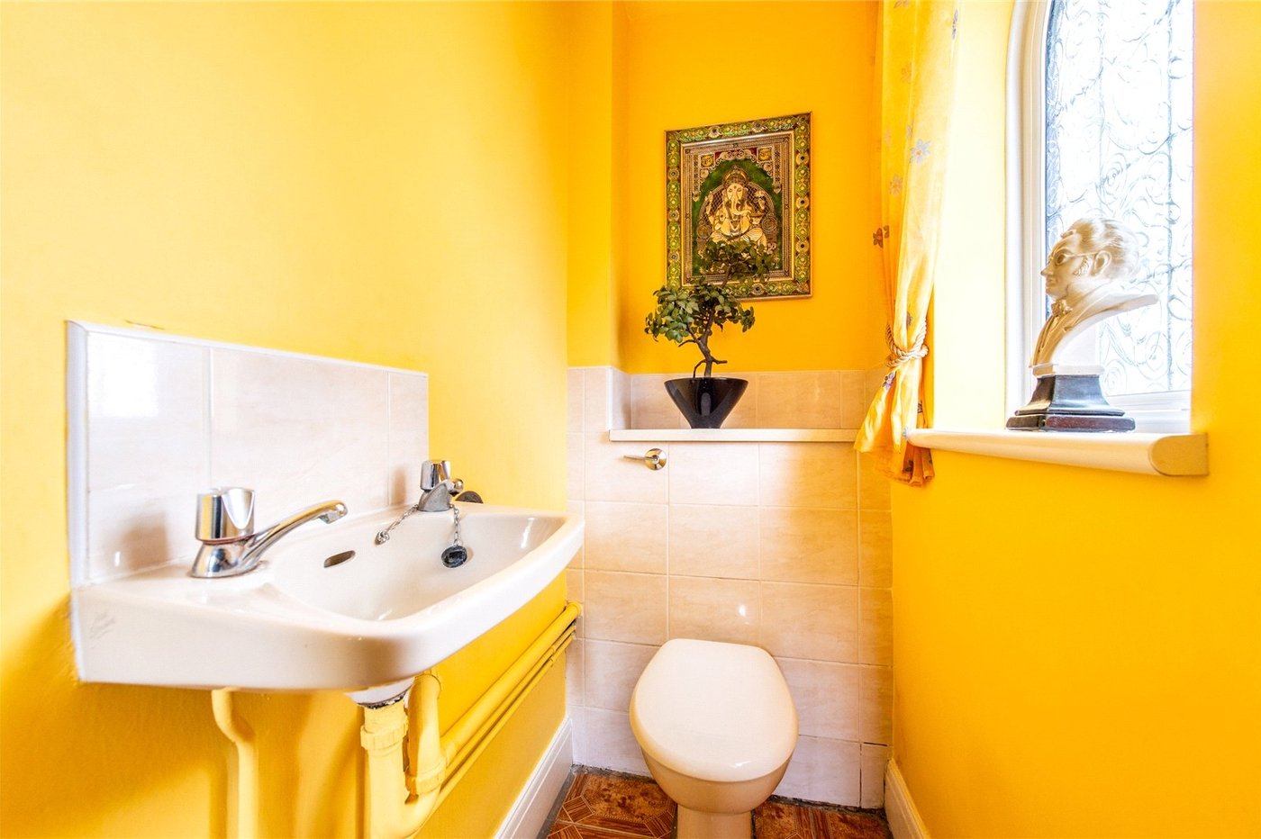 3 bedroom house for sale in Gravesend | Robinson Michael & Jackson