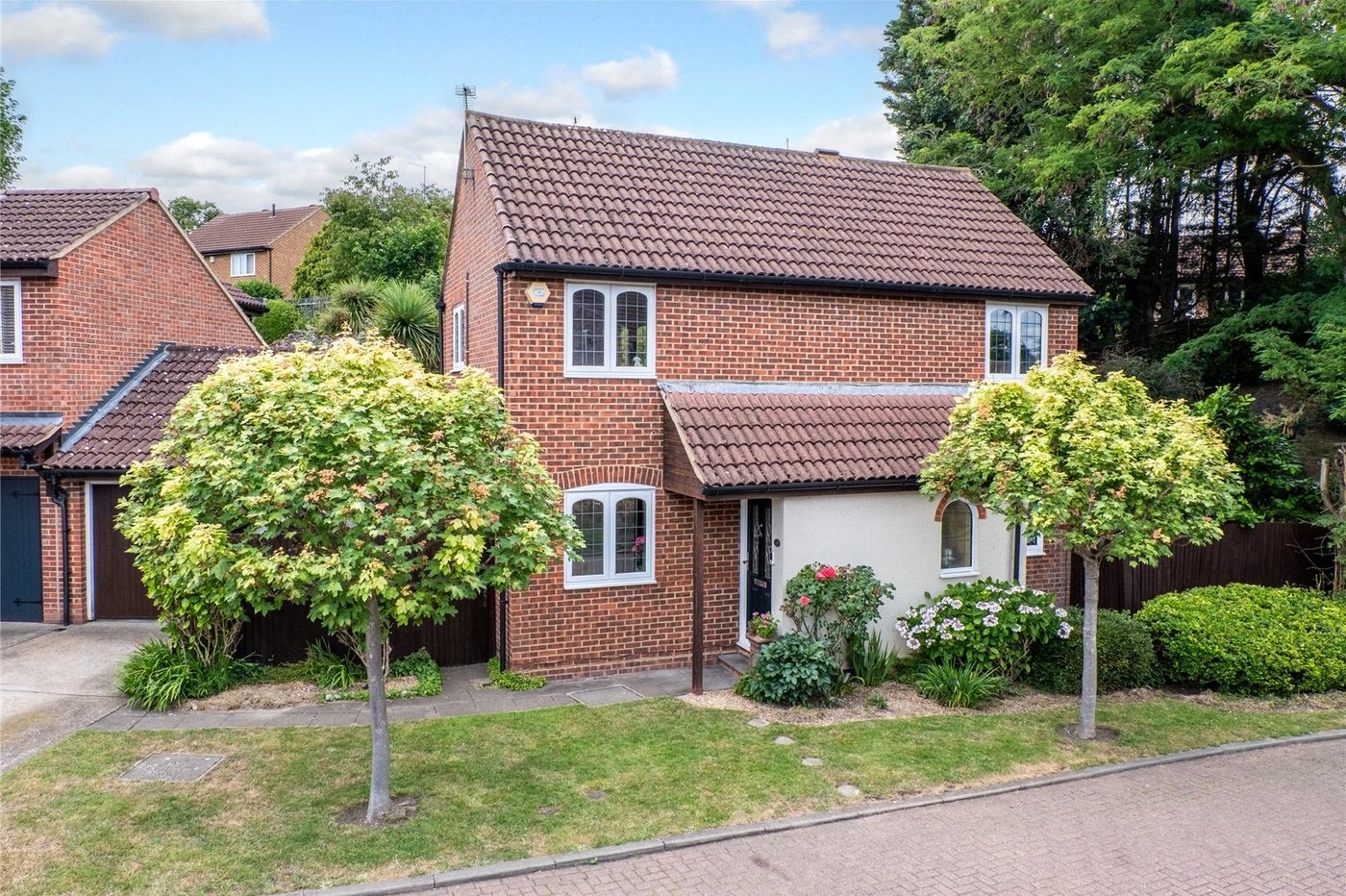 3 bedroom house for sale in Gravesend | Robinson Michael & Jackson