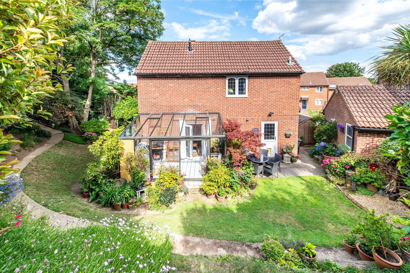 3 bedroom house for sale in Gravesend | Robinson Michael & Jackson