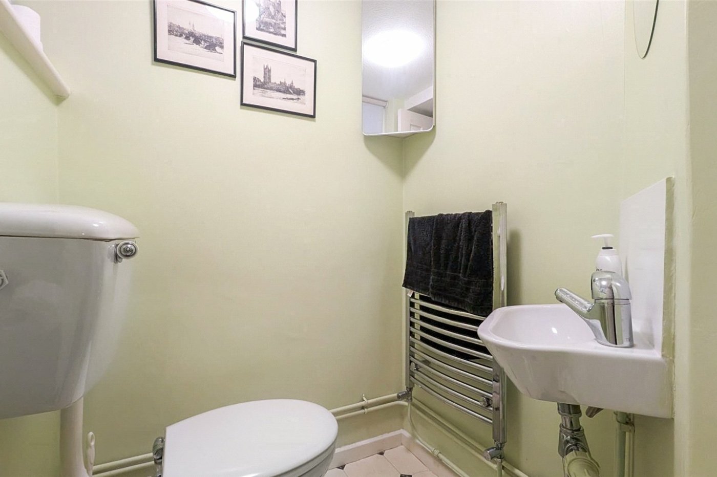 3 bedroom house for sale in Bexley | Robinson Jackson