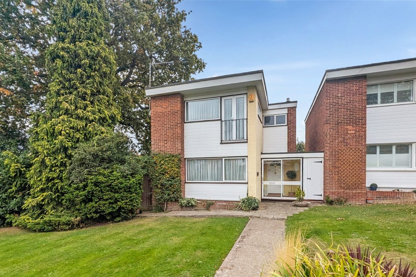 3 bedroom house for sale in Bexley | Robinson Jackson