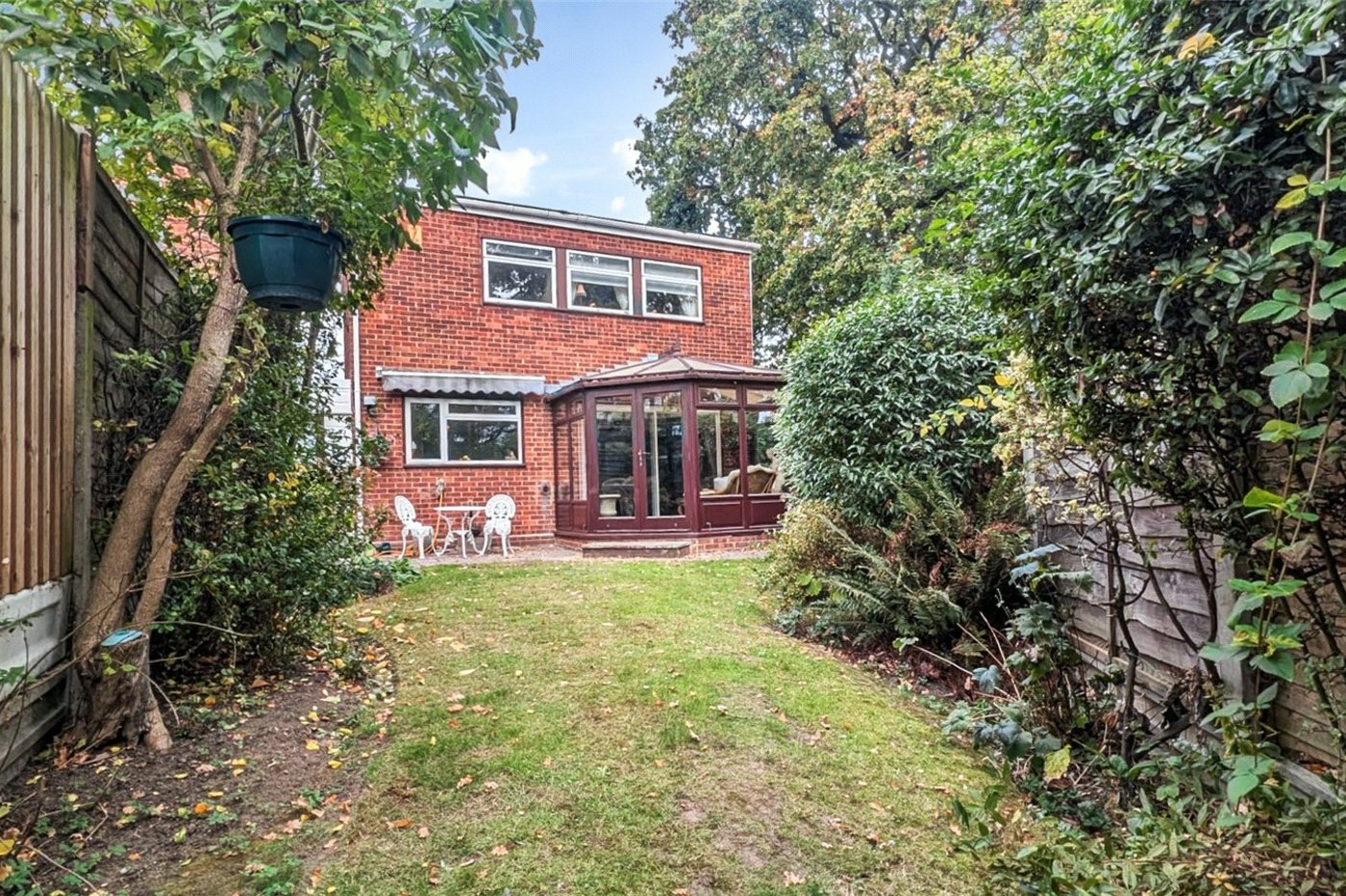 3 bedroom house for sale in Bexley | Robinson Jackson