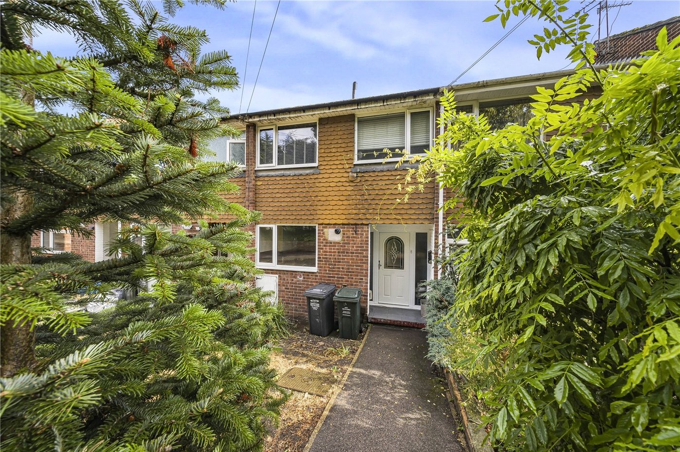 3 bedroom house for sale in Wilmington | Robinson Jackson