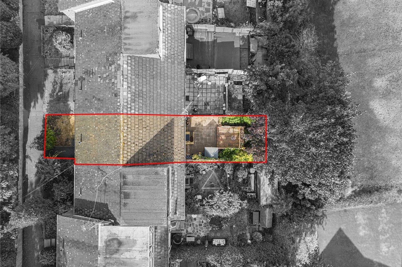 3 bedroom house for sale in Wilmington | Robinson Jackson