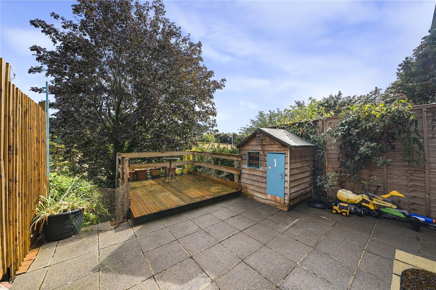 3 bedroom house for sale in Wilmington | Robinson Jackson