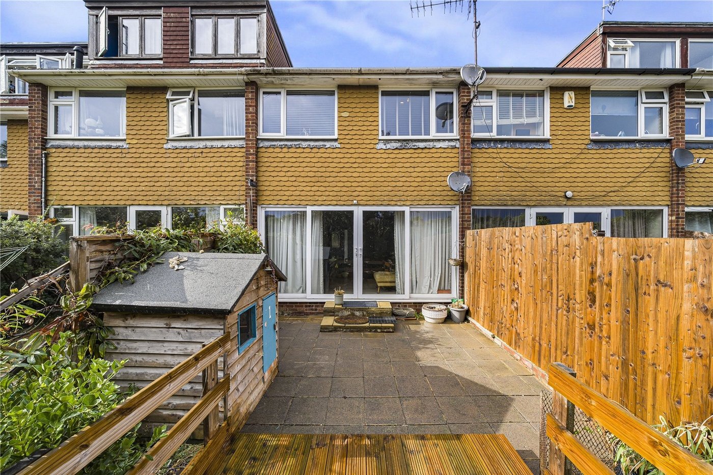 3 bedroom house for sale in Wilmington | Robinson Jackson