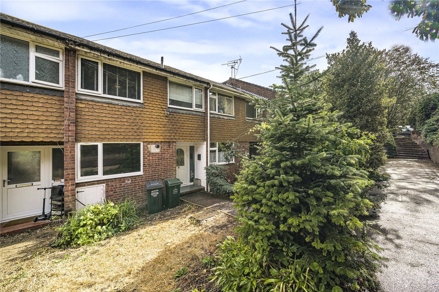 3 bedroom house for sale in Wilmington | Robinson Jackson