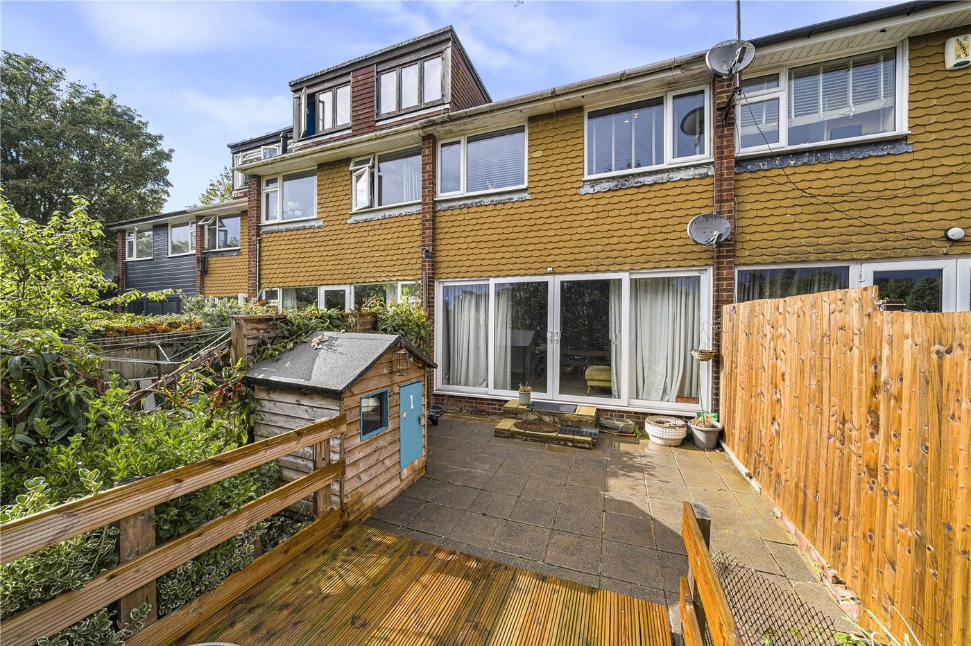 3 bedroom house for sale in Wilmington | Robinson Jackson