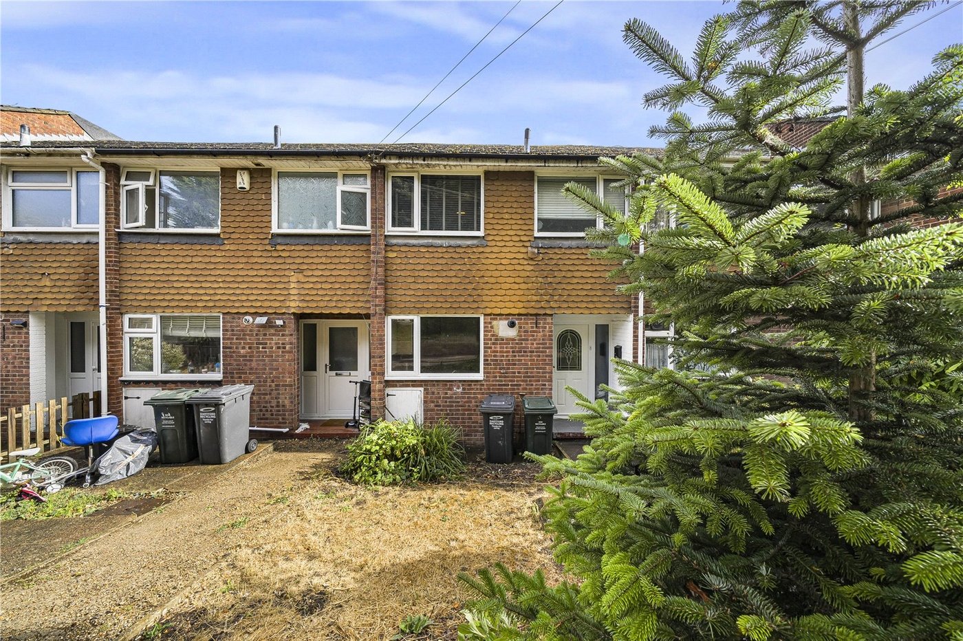 3 bedroom house for sale in Wilmington | Robinson Jackson
