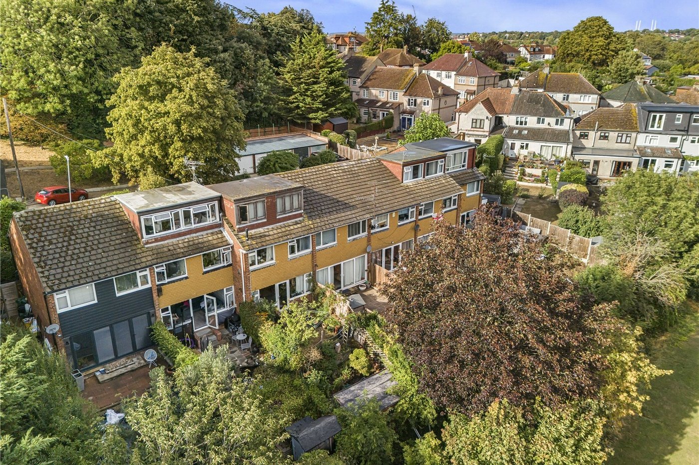 3 bedroom house for sale in Wilmington | Robinson Jackson