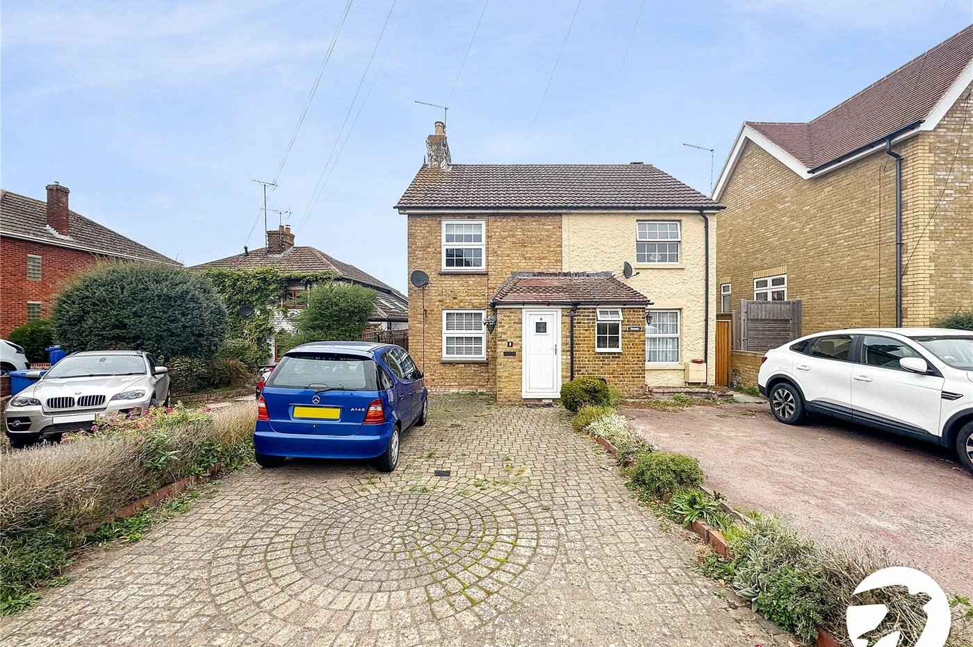 2 bedroom house for sale in Bapchild | Robinson Michael & Jackson