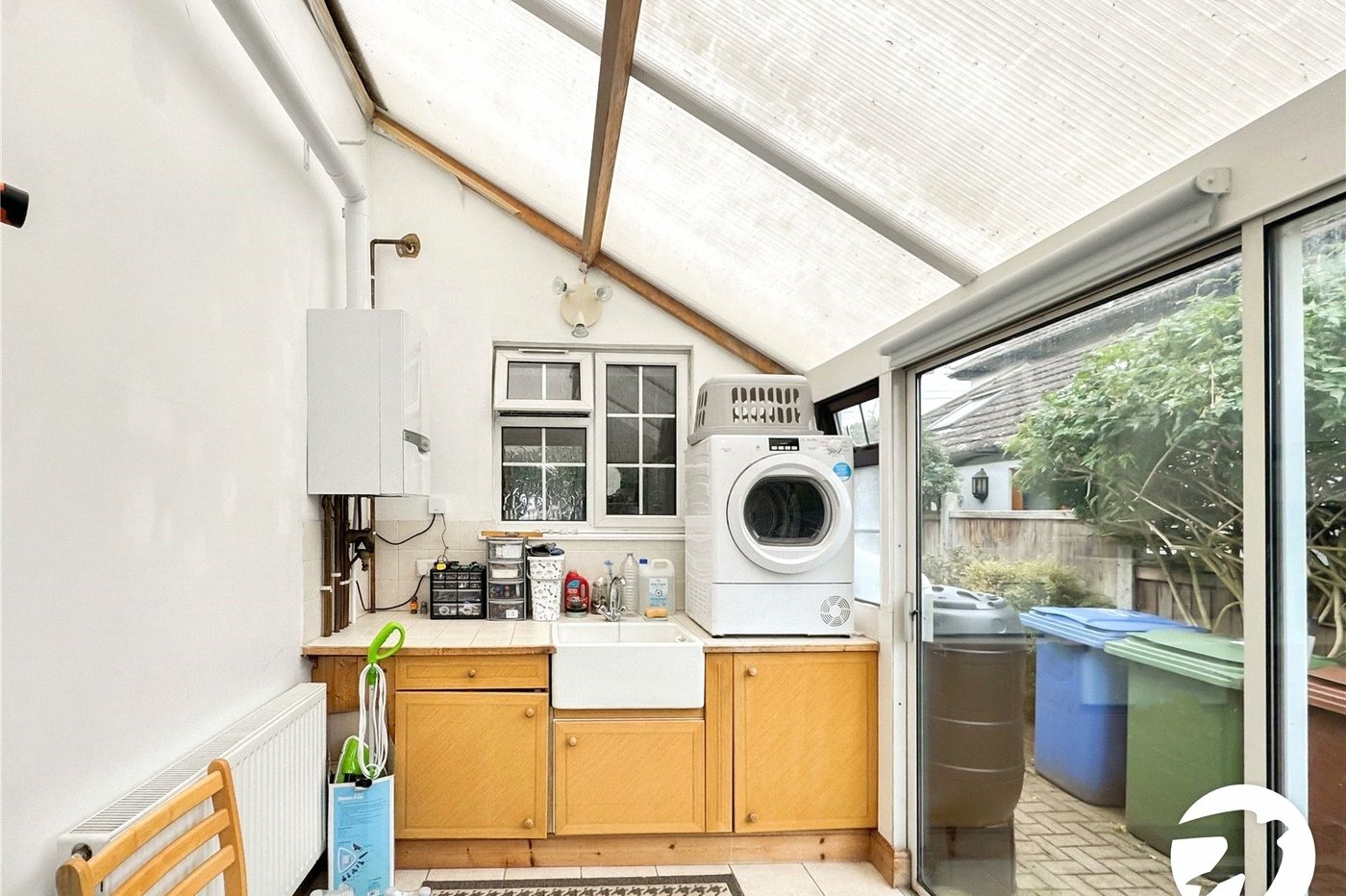 2 bedroom house for sale in Bapchild | Robinson Michael & Jackson