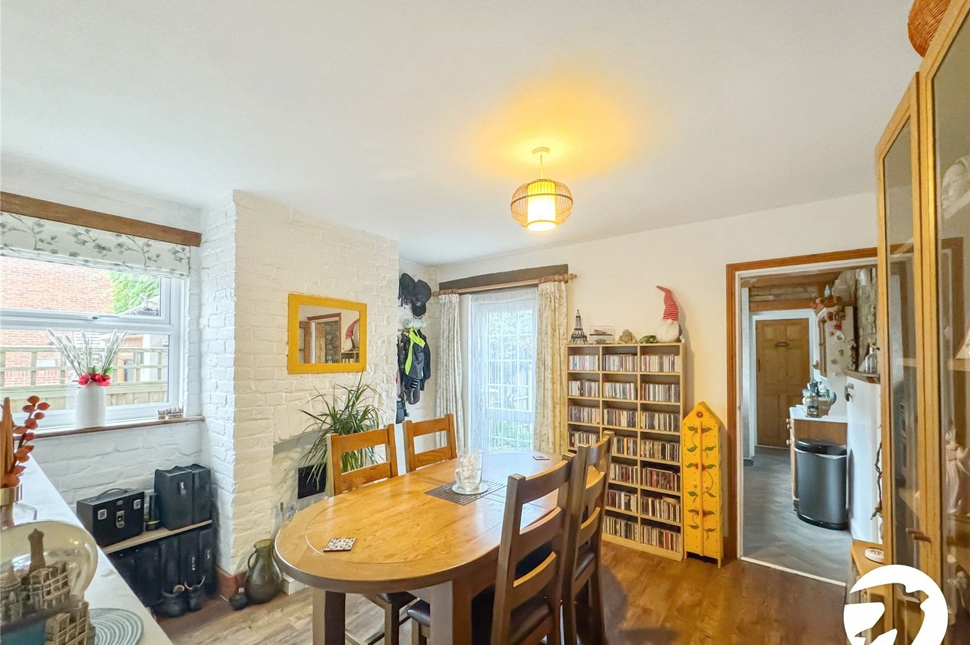 2 bedroom house for sale in Bapchild | Robinson Michael & Jackson