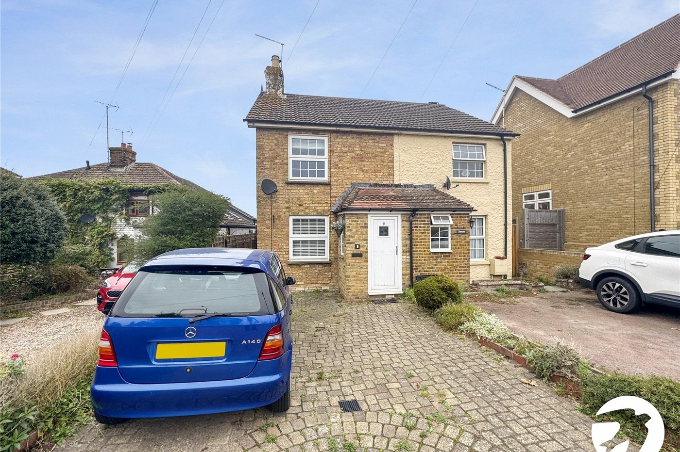 2 bedroom house for sale in Bapchild | Robinson Michael & Jackson