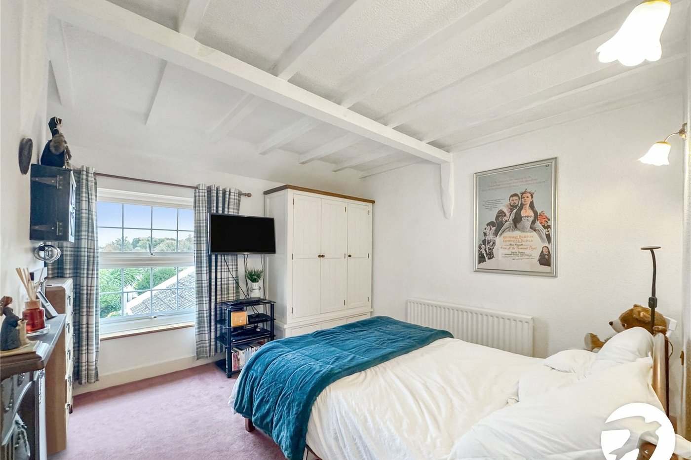 2 bedroom house for sale in Bapchild | Robinson Michael & Jackson