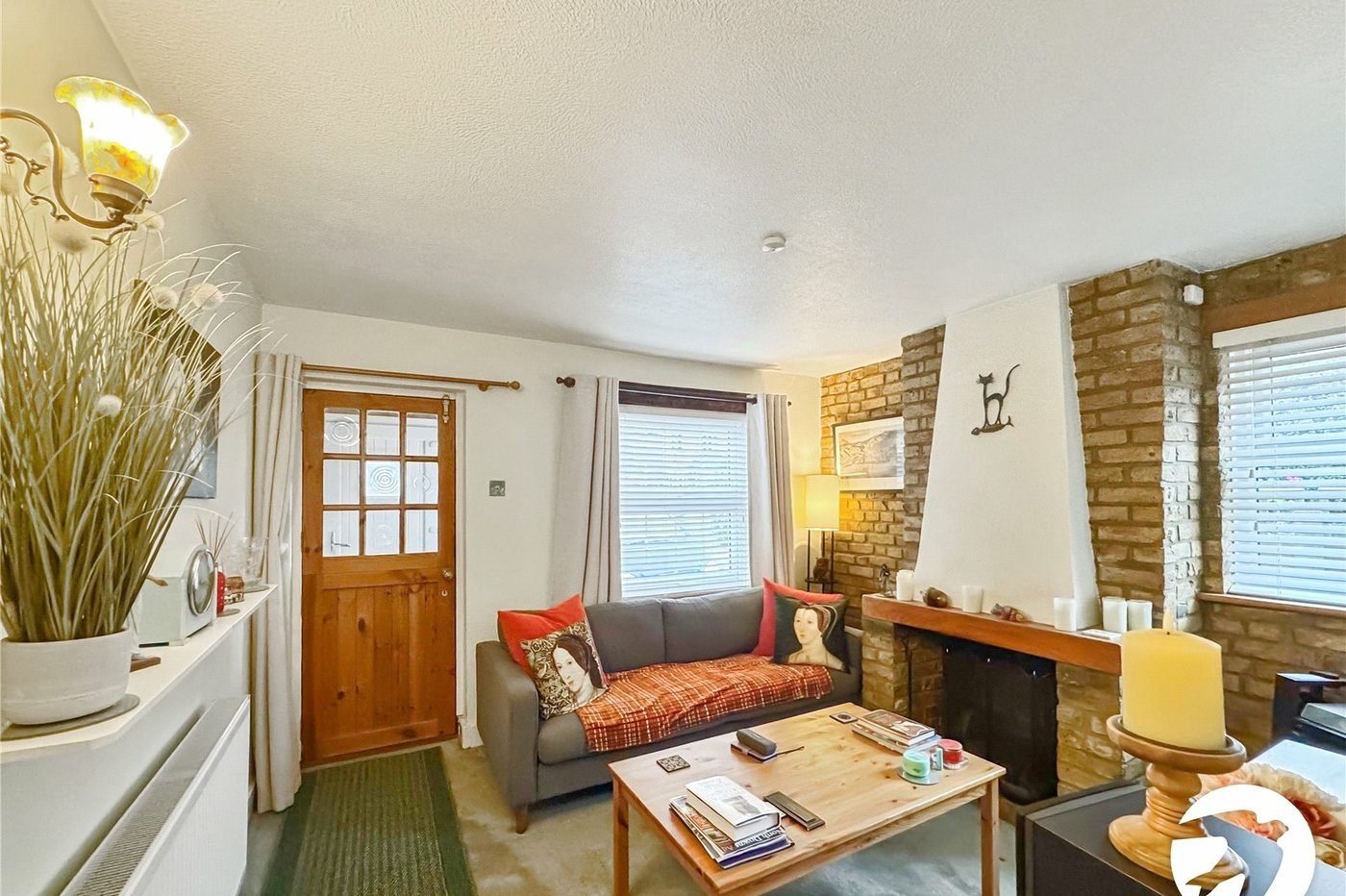 2 bedroom house for sale in Bapchild | Robinson Michael & Jackson