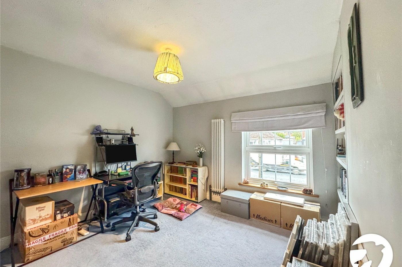 2 bedroom house for sale in Bapchild | Robinson Michael & Jackson