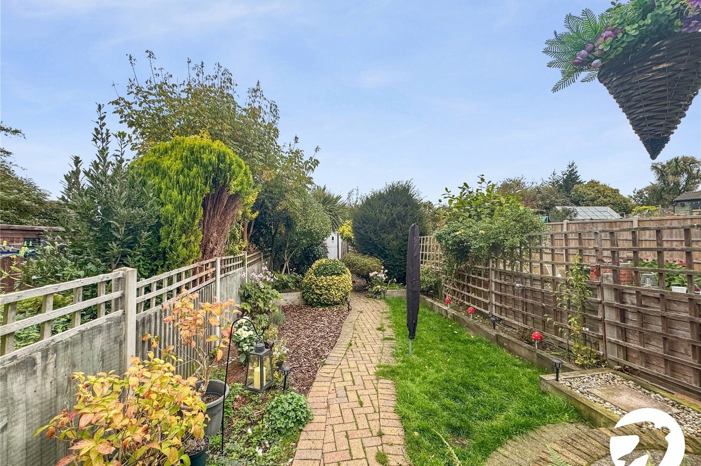 2 bedroom house for sale in Bapchild | Robinson Michael & Jackson