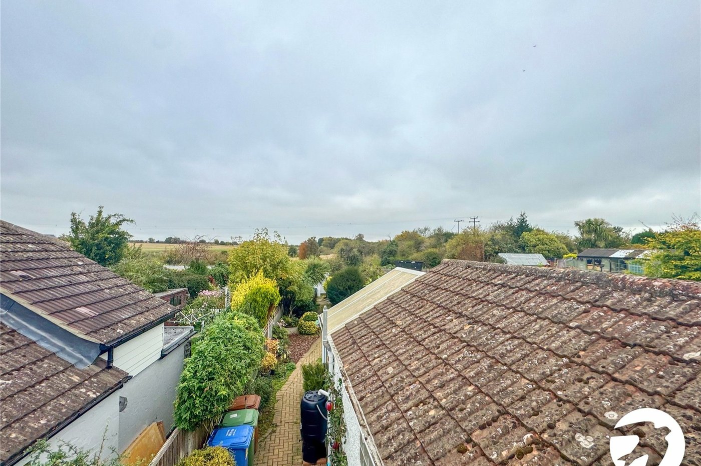 2 bedroom house for sale in Bapchild | Robinson Michael & Jackson