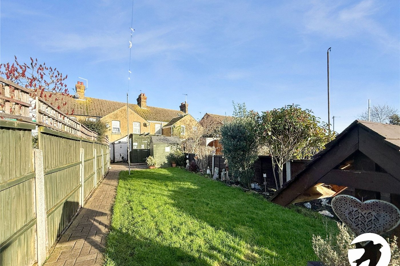 4 bedroom house for sale in Bapchild | Robinson Michael & Jackson