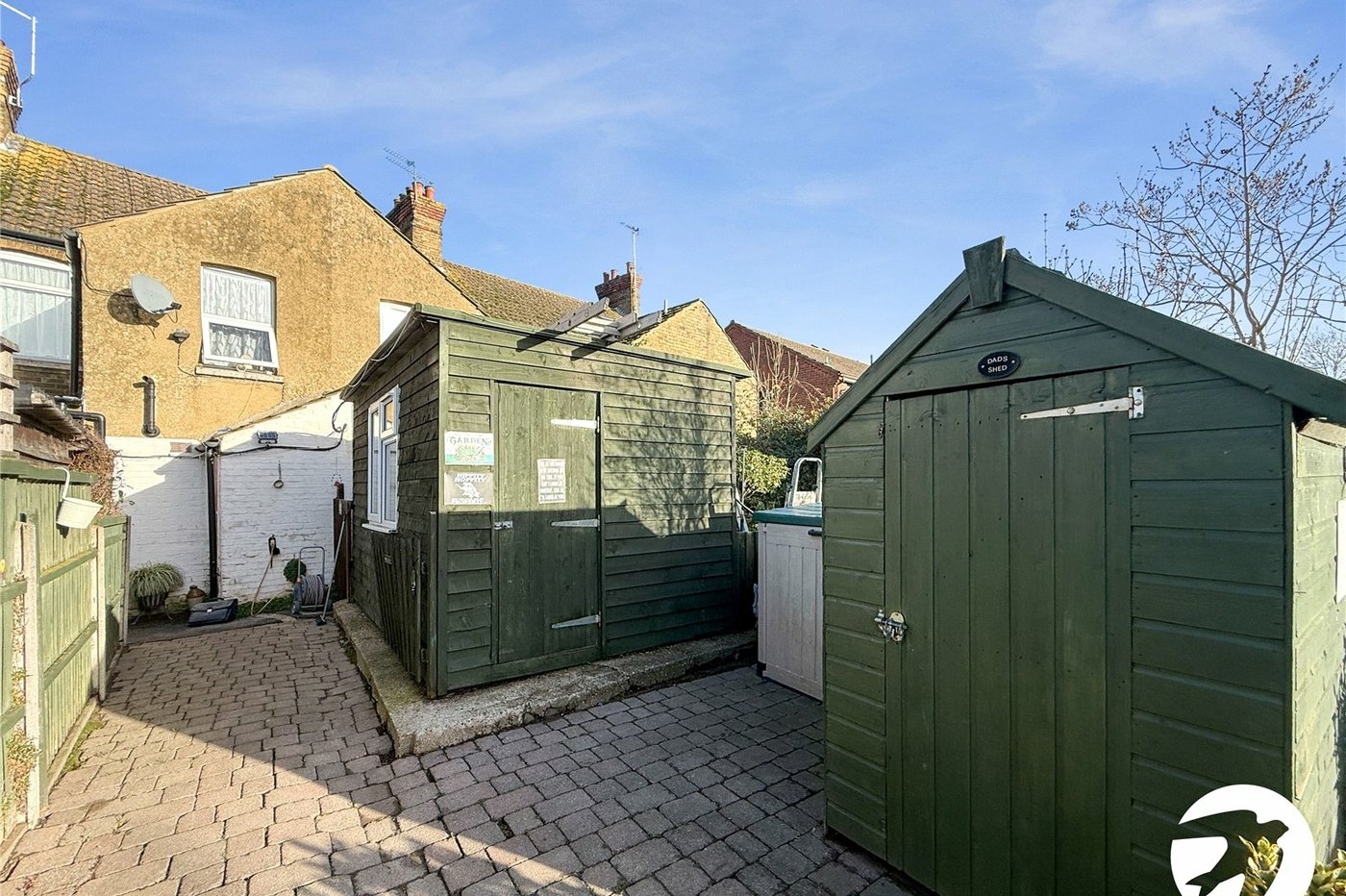 4 bedroom house for sale in Bapchild | Robinson Michael & Jackson