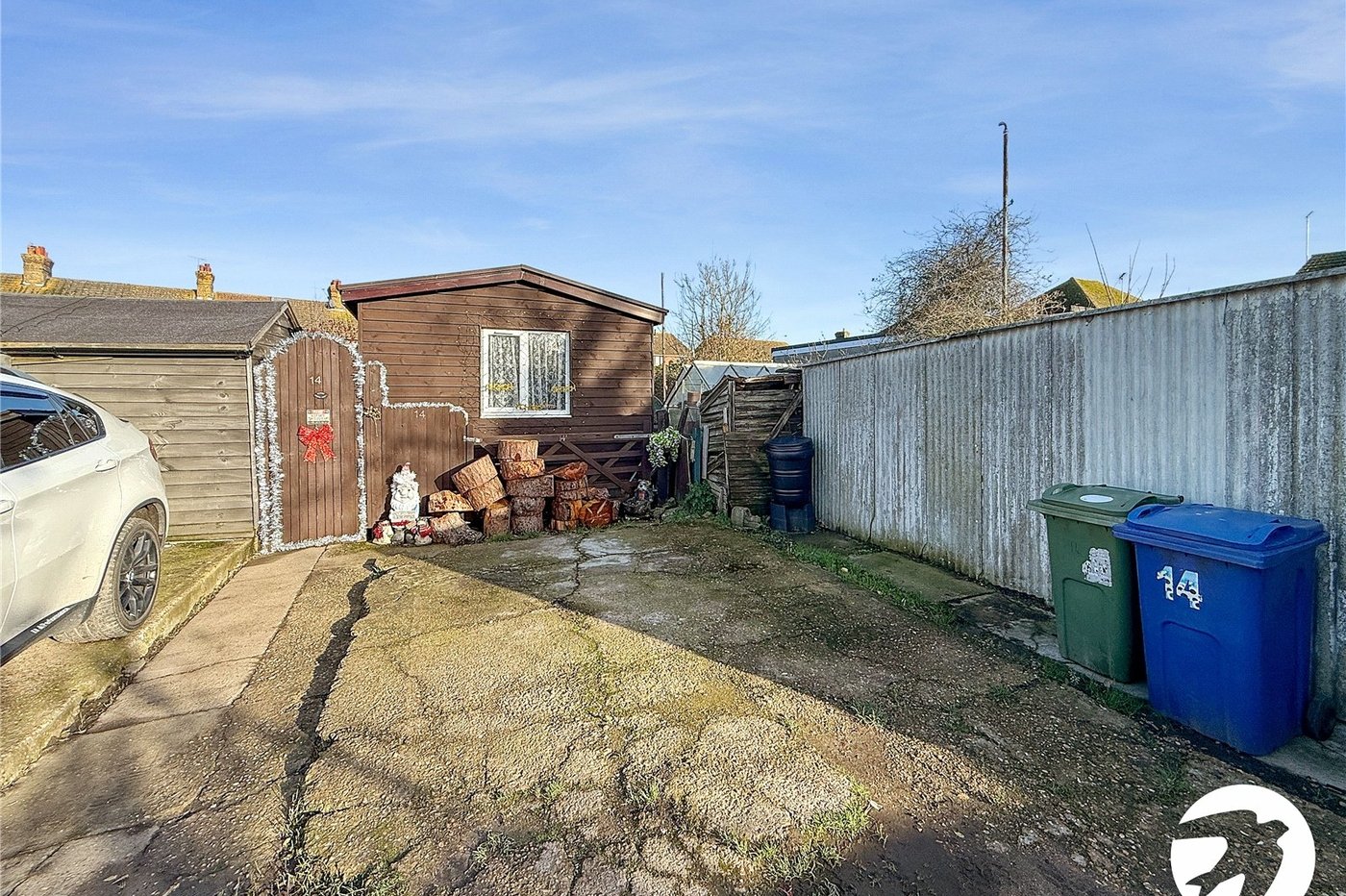 4 bedroom house for sale in Bapchild | Robinson Michael & Jackson