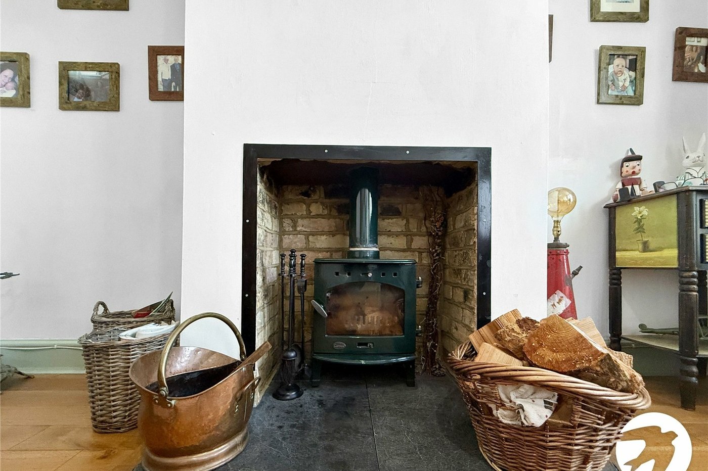 4 bedroom house for sale in Bapchild | Robinson Michael & Jackson