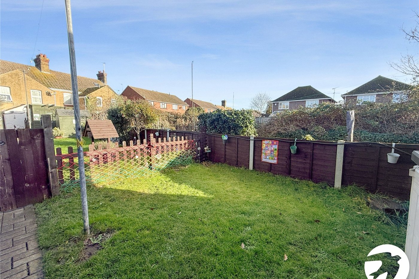 4 bedroom house for sale in Bapchild | Robinson Michael & Jackson