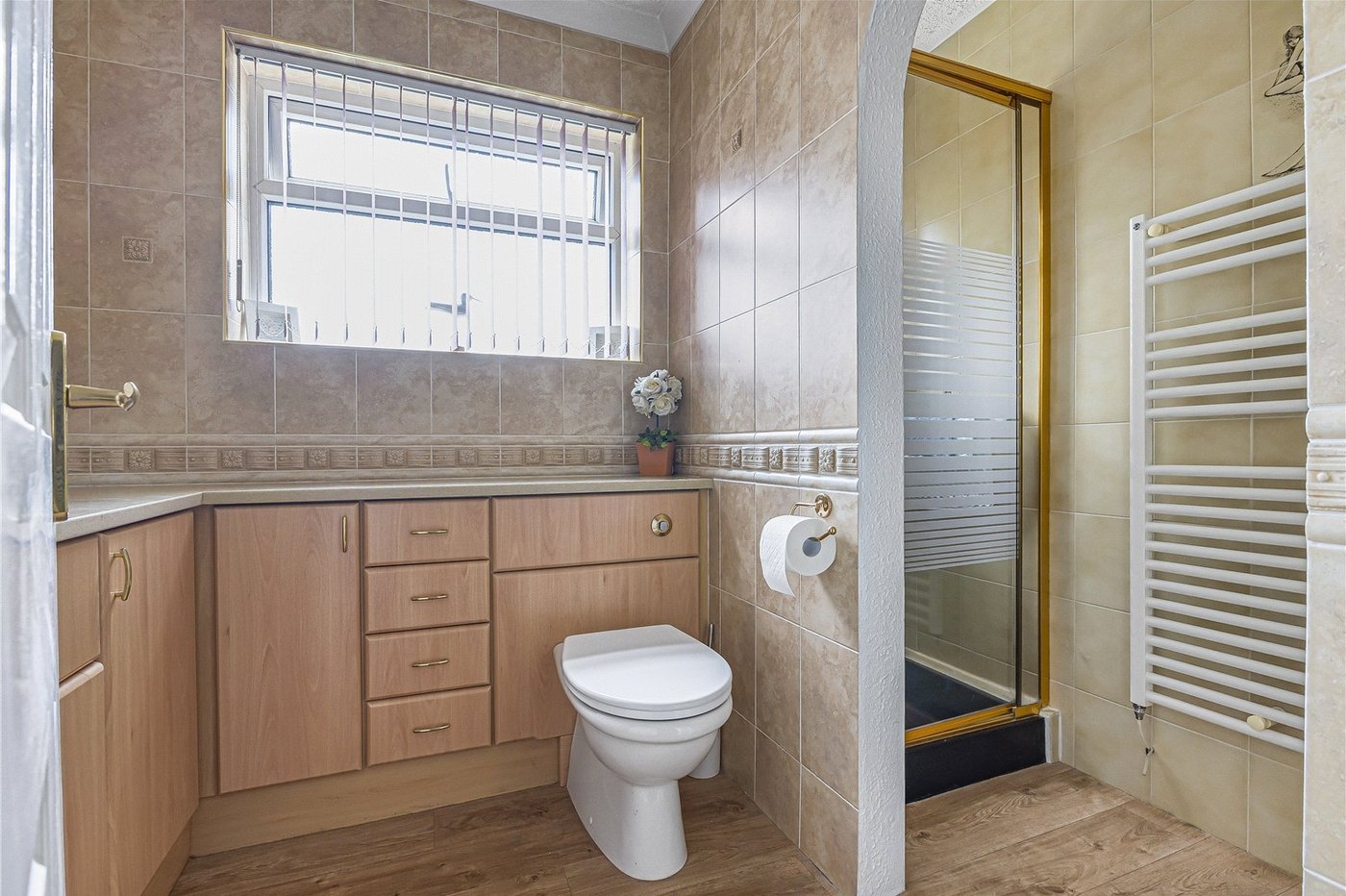 4 bedroom bungalow for sale in Bredhurst | Robinson Michael & Jackson