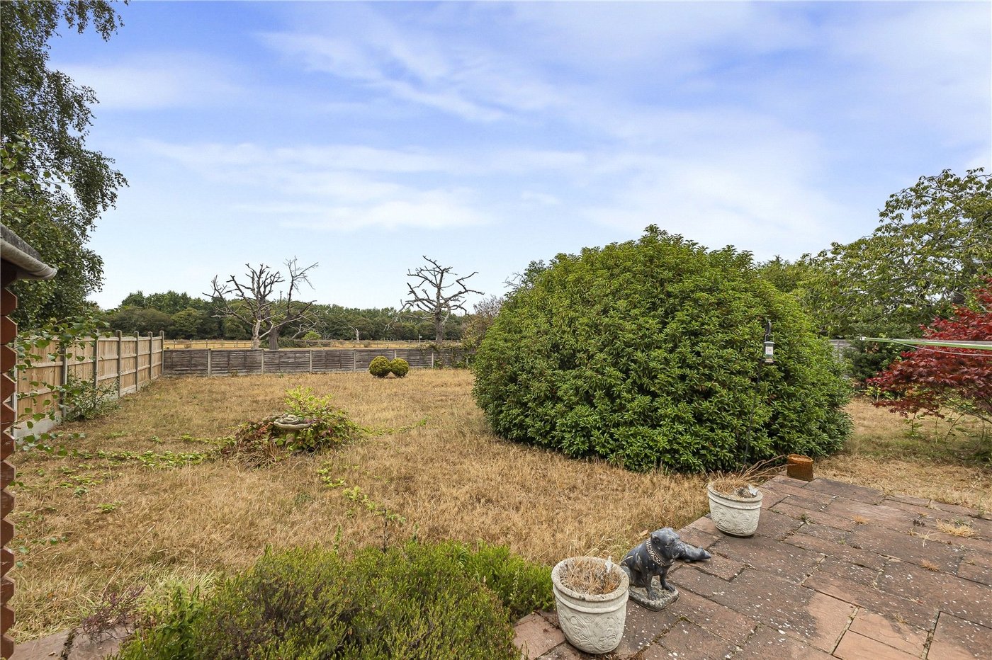 4 bedroom bungalow for sale in Bredhurst | Robinson Michael & Jackson