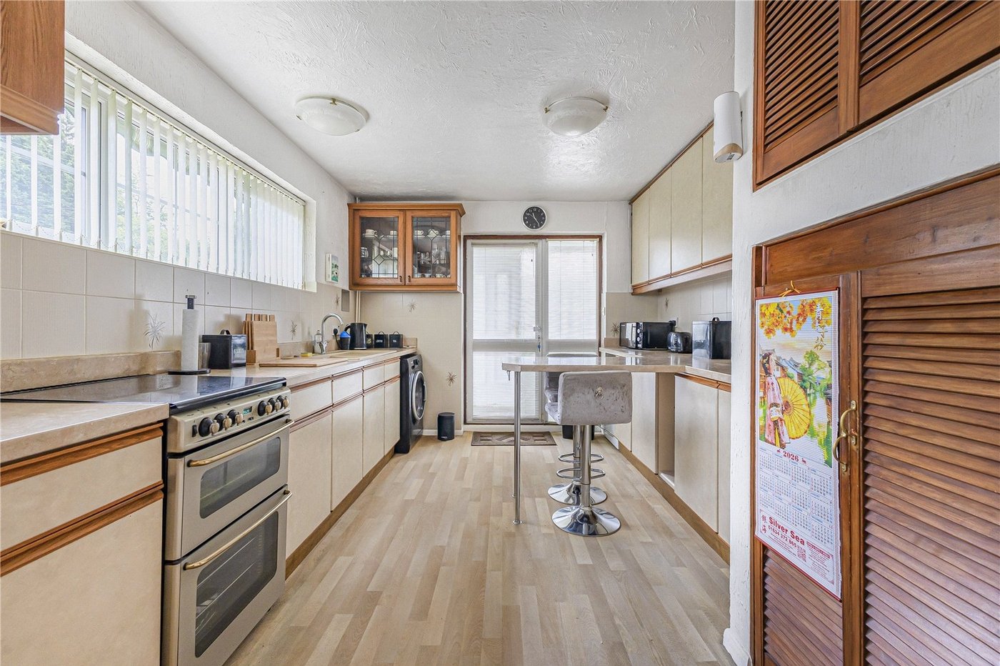 4 bedroom bungalow for sale in Bredhurst | Robinson Michael & Jackson