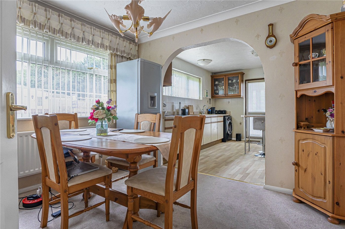 4 bedroom bungalow for sale in Bredhurst | Robinson Michael & Jackson