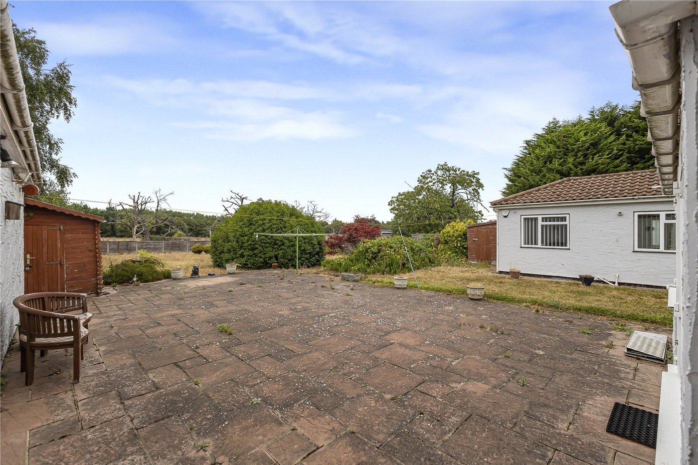 4 bedroom bungalow for sale in Bredhurst | Robinson Michael & Jackson