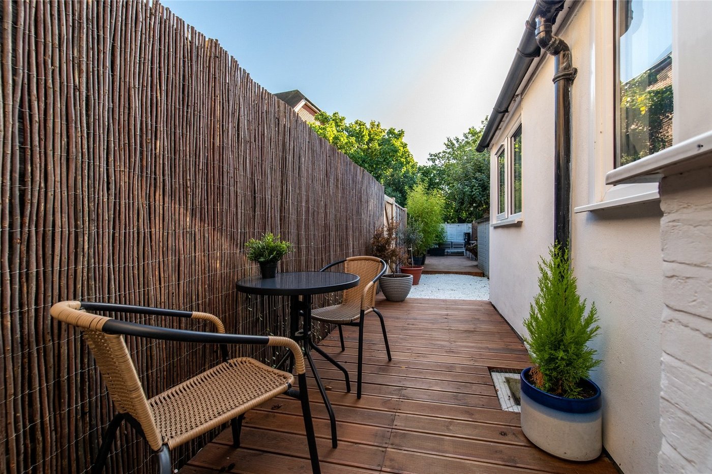 2 bedroom house for sale in Detling | Robinson Michael & Jackson