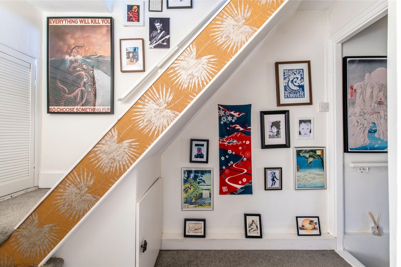 2 bedroom house for sale in Detling | Robinson Michael & Jackson