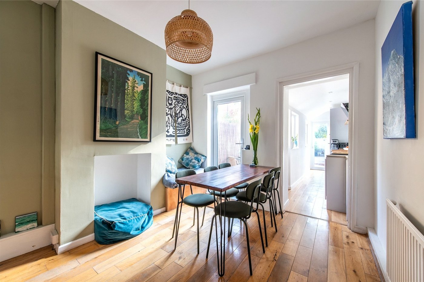 2 bedroom house for sale in Detling | Robinson Michael & Jackson