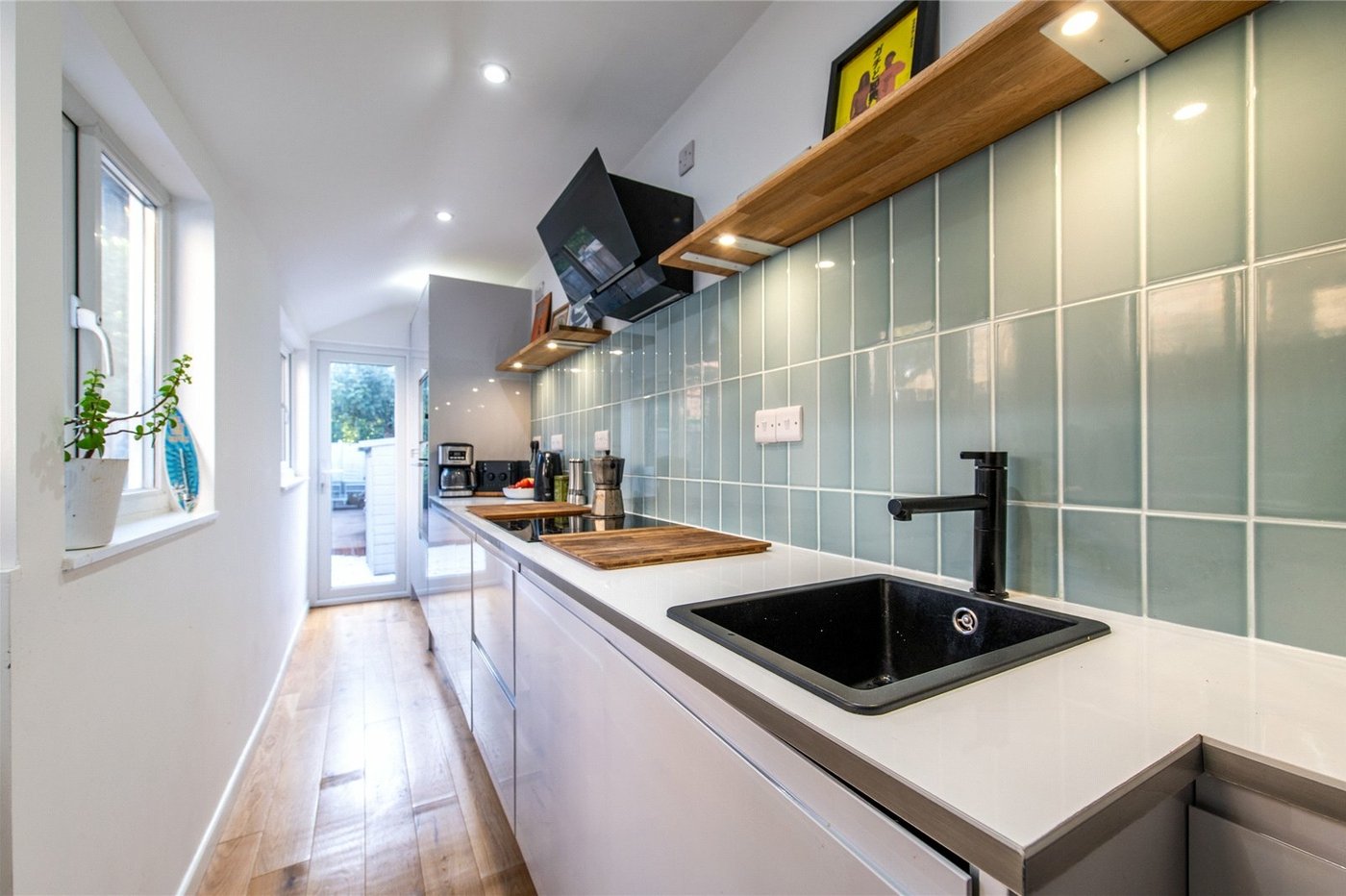 2 bedroom house for sale in Detling | Robinson Michael & Jackson