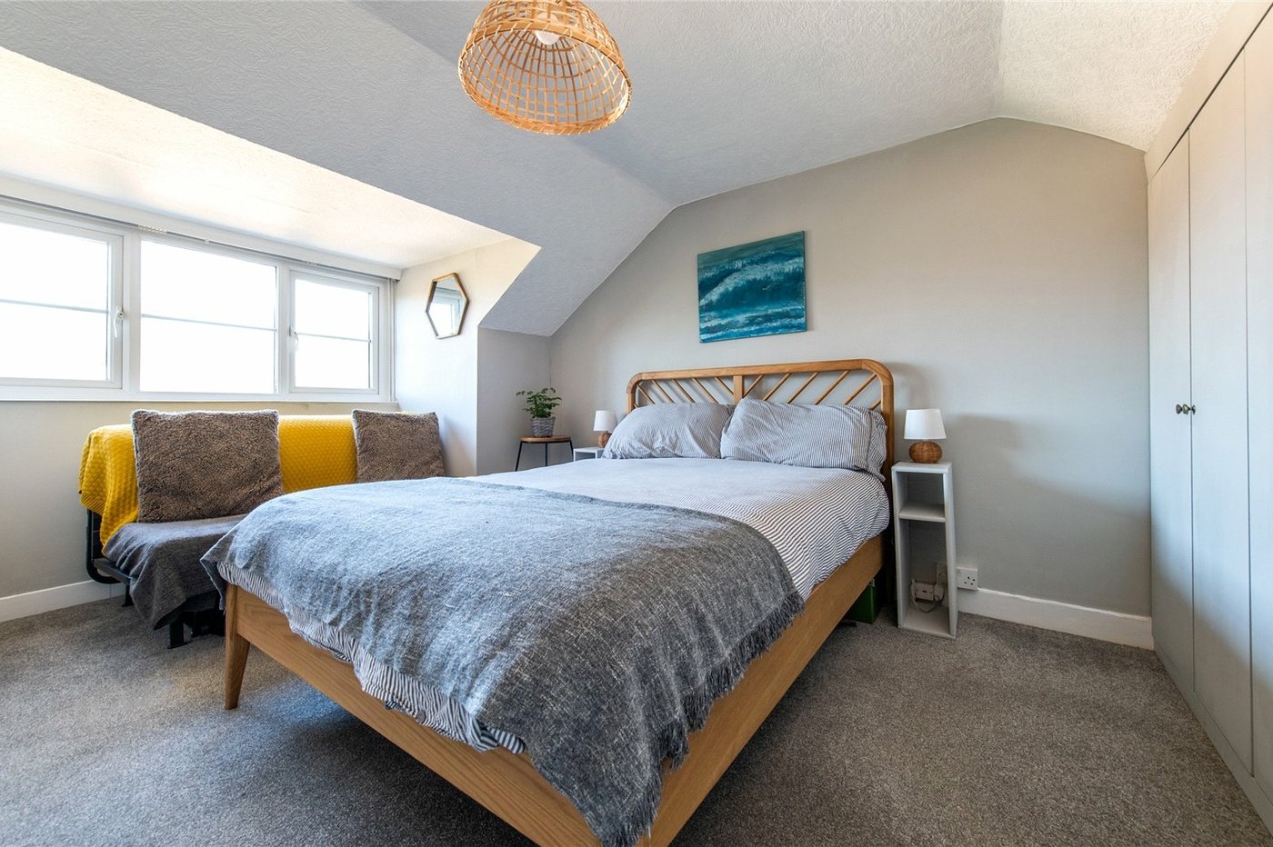 2 bedroom house for sale in Detling | Robinson Michael & Jackson