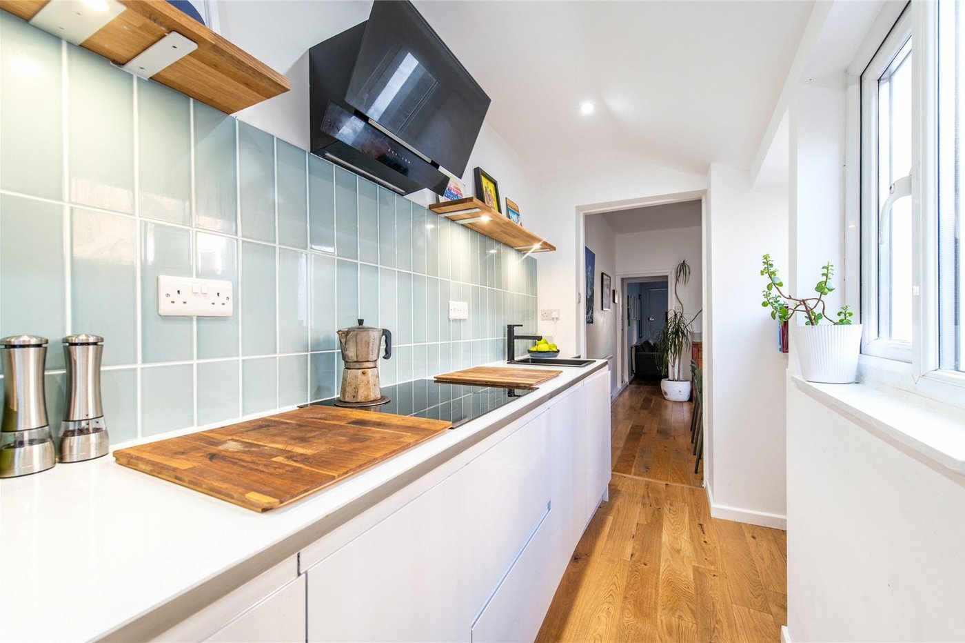 2 bedroom house for sale in Detling | Robinson Michael & Jackson