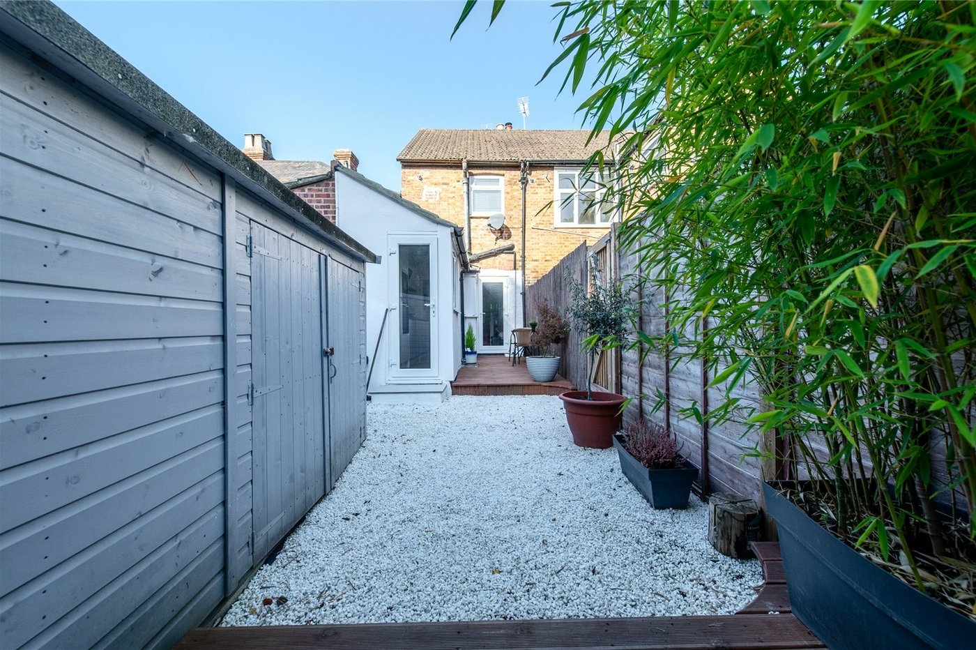 2 bedroom house for sale in Detling | Robinson Michael & Jackson