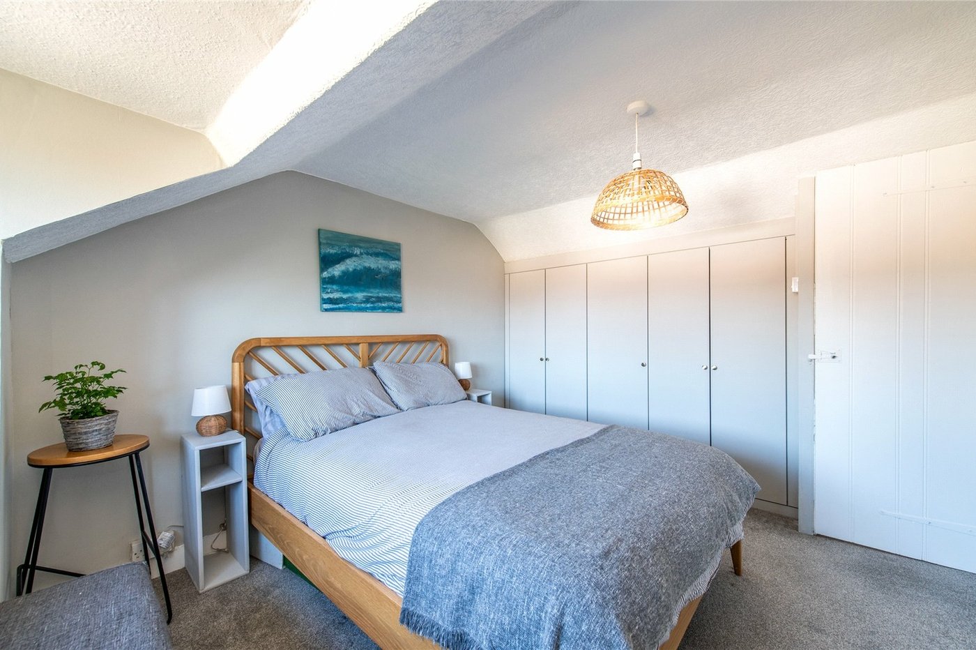 2 bedroom house for sale in Detling | Robinson Michael & Jackson