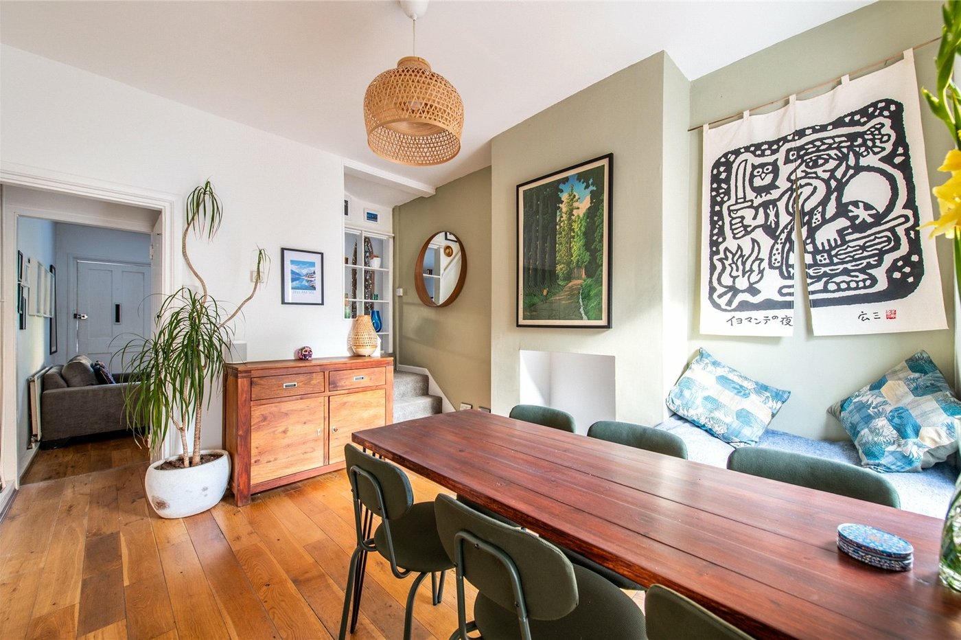 2 bedroom house for sale in Detling | Robinson Michael & Jackson