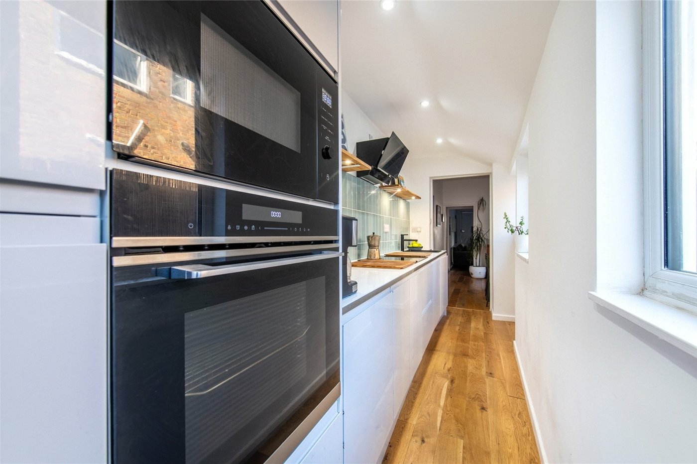 2 bedroom house for sale in Detling | Robinson Michael & Jackson